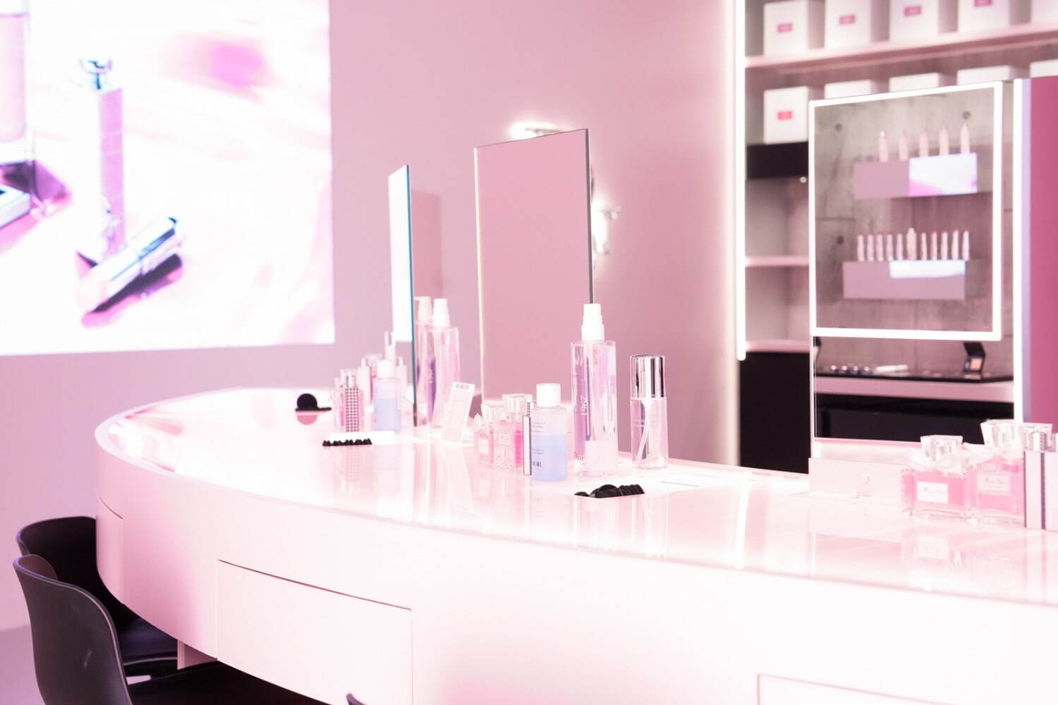 ディオール(DIOR) ディオール アディクト ファクトリー｜写真44