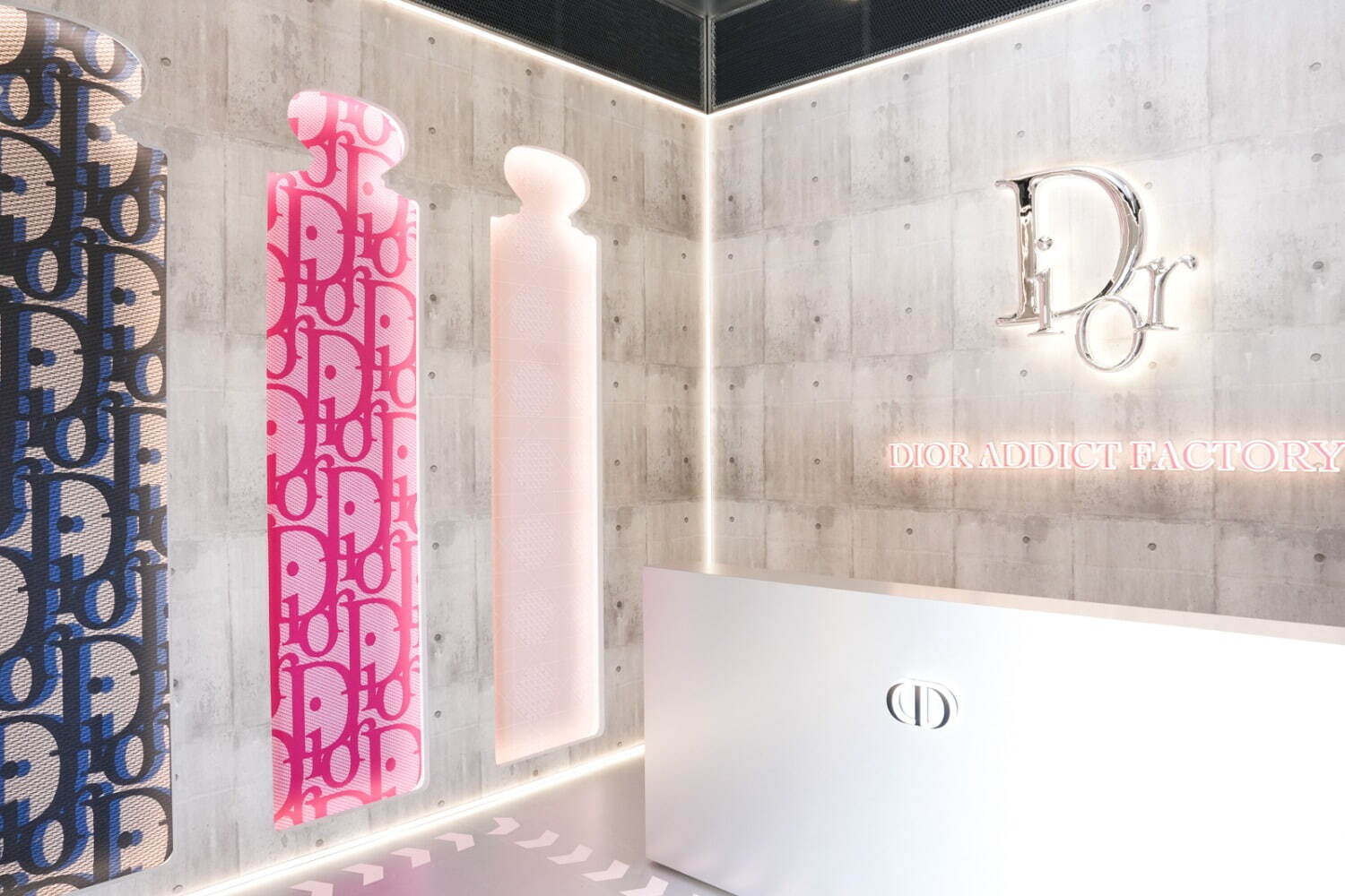 ディオール(DIOR) ディオール アディクト ファクトリー｜写真6