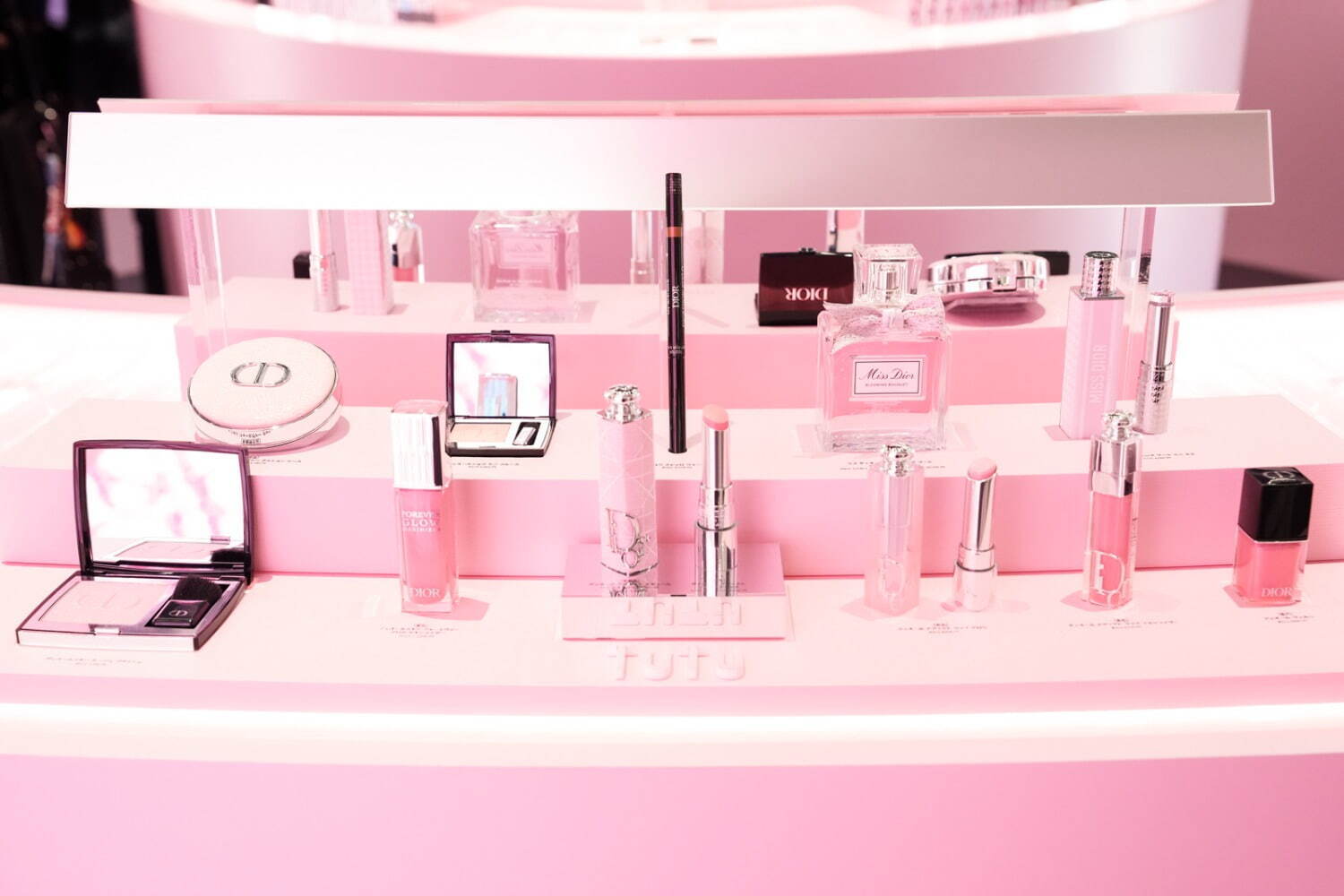 ディオール(DIOR) ディオール アディクト ファクトリー｜写真39