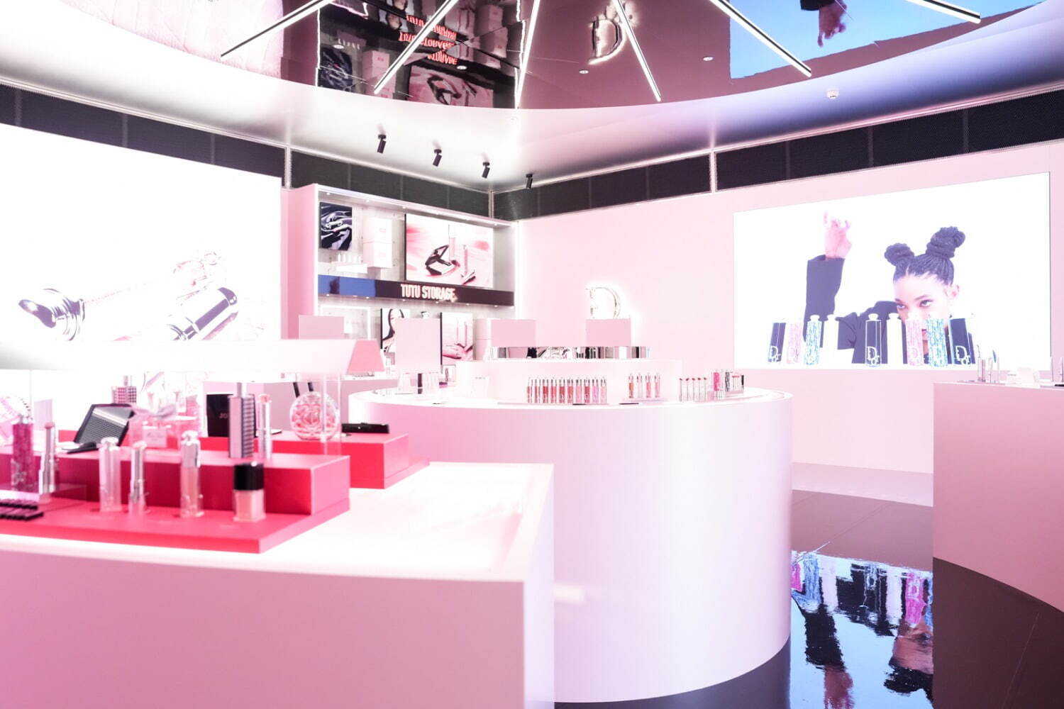 ディオール(DIOR) ディオール アディクト ファクトリー｜写真50