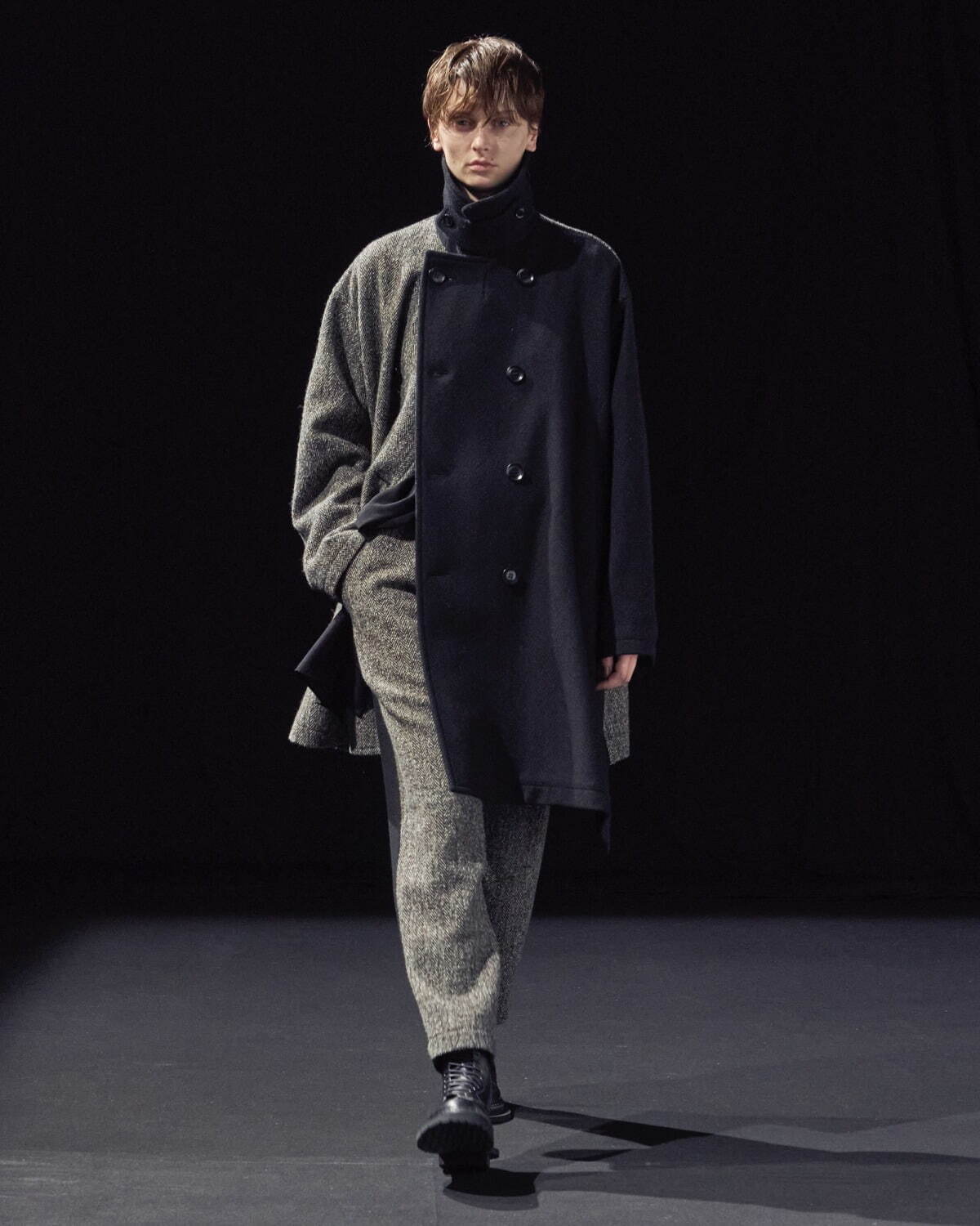 ワイズ 2025-26年秋冬<span>コレクション</span> - 写真14