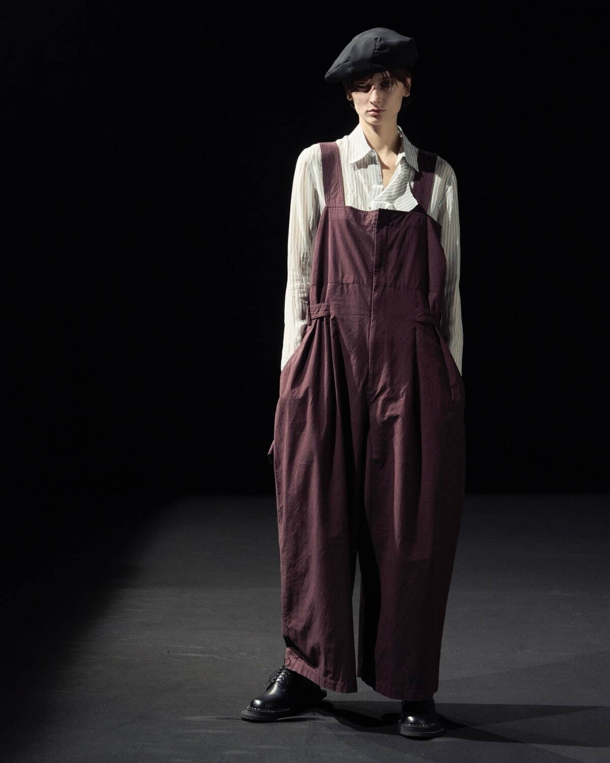 ワイズ 2025-26年秋冬<span>コレクション</span> - 写真20