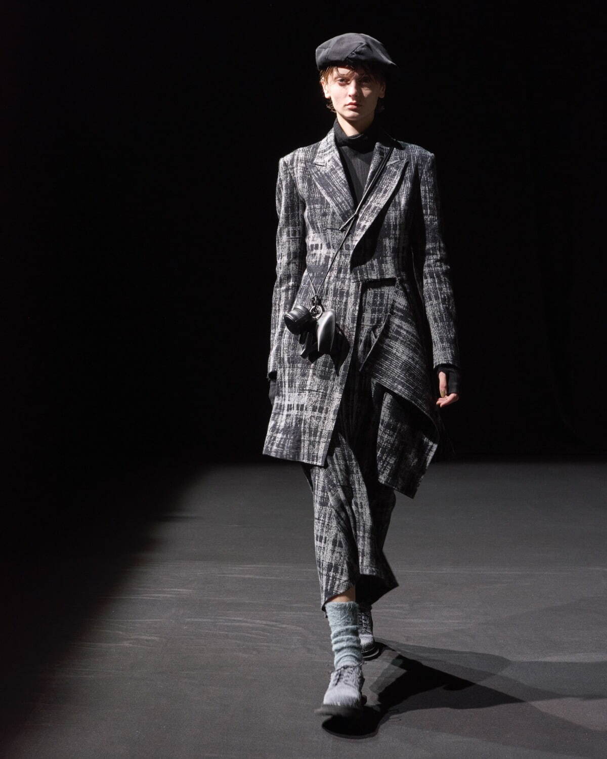 ワイズ 2025-26年秋冬<span>コレクション</span> - 写真33