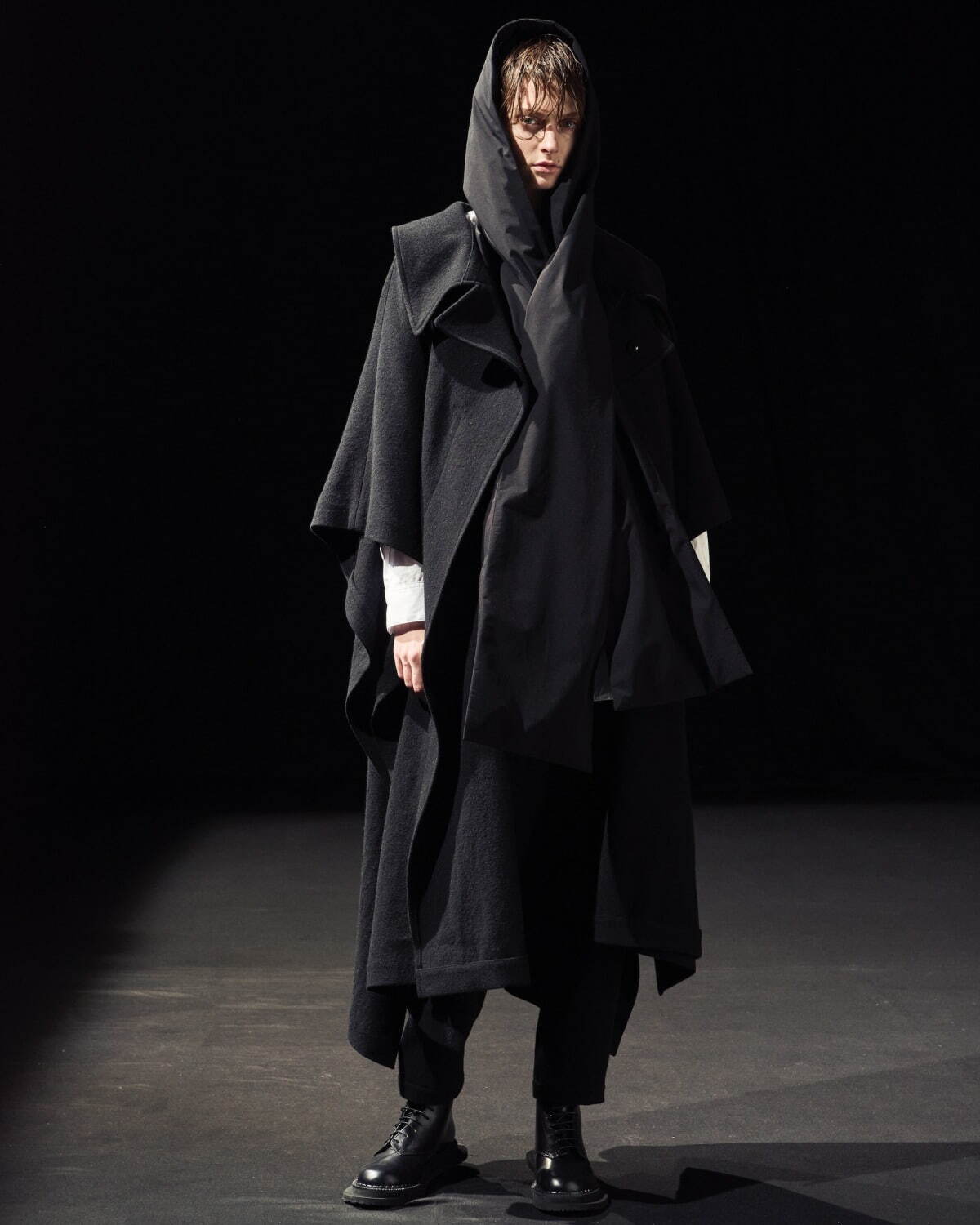 ワイズ 2025-26年秋冬<span>コレクション</span> - 写真40