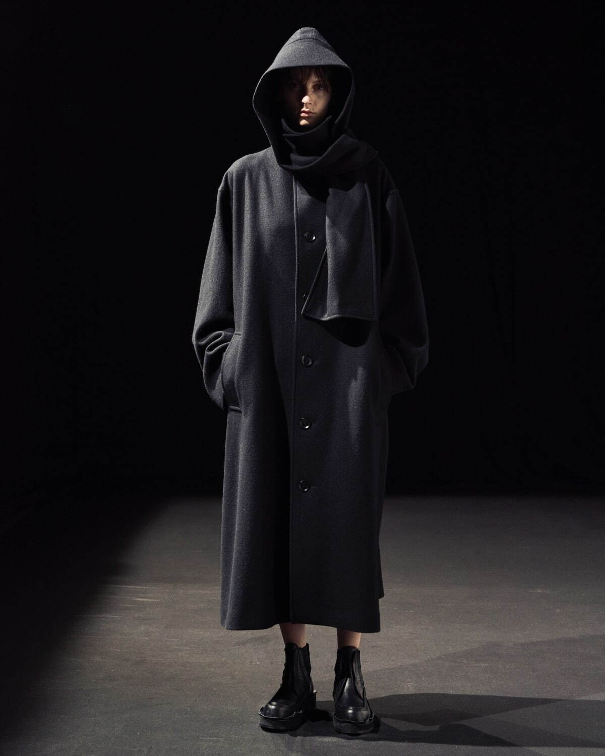 ワイズ 2025-26年秋冬<span>コレクション</span> - 写真42