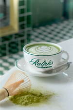 ラルフ ローレン(Ralph Lauren) ラルフズ コーヒー｜写真14