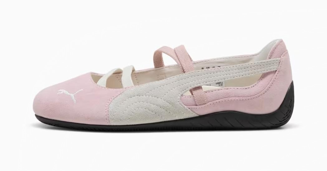 プーマ(PUMA) スピードキャット｜写真2