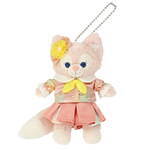 ダッフィー＆フレンズ“虹やシャボン玉”彩る限定グッズ・メニュー、レインボーカラーのぬいぐるみなど｜写真55