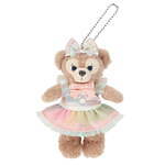 ダッフィー＆フレンズ“虹やシャボン玉”彩る限定グッズ・メニュー、レインボーカラーのぬいぐるみなど｜写真50