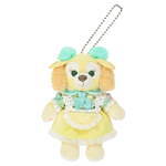 ダッフィー＆フレンズ“虹やシャボン玉”彩る限定グッズ・メニュー、レインボーカラーのぬいぐるみなど｜写真53