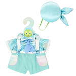 ダッフィー＆フレンズ“虹やシャボン玉”彩る限定グッズ・メニュー、レインボーカラーのぬいぐるみなど｜写真45