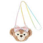 ダッフィー＆フレンズ“虹やシャボン玉”彩る限定グッズ・メニュー、レインボーカラーのぬいぐるみなど｜写真8