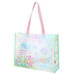 ダッフィー＆フレンズ“虹やシャボン玉”彩る限定グッズ・メニュー、レインボーカラーのぬいぐるみなど｜写真20