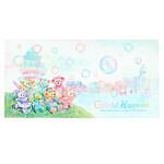 ダッフィー＆フレンズ“虹やシャボン玉”彩る限定グッズ・メニュー、レインボーカラーのぬいぐるみなど｜写真16