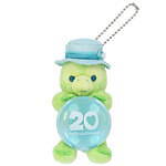 ダッフィー＆フレンズ“虹やシャボン玉”彩る限定グッズ・メニュー、レインボーカラーのぬいぐるみなど｜写真61