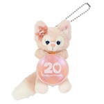 ダッフィー＆フレンズ“虹やシャボン玉”彩る限定グッズ・メニュー、レインボーカラーのぬいぐるみなど｜写真62