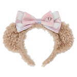 ダッフィー＆フレンズ“虹やシャボン玉”彩る限定グッズ・メニュー、レインボーカラーのぬいぐるみなど｜写真2