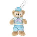 ダッフィー＆フレンズ“虹やシャボン玉”彩る限定グッズ・メニュー、レインボーカラーのぬいぐるみなど｜写真49