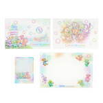 ダッフィー＆フレンズ“虹やシャボン玉”彩る限定グッズ・メニュー、レインボーカラーのぬいぐるみなど｜写真13