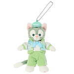 ダッフィー＆フレンズ“虹やシャボン玉”彩る限定グッズ・メニュー、レインボーカラーのぬいぐるみなど｜写真51