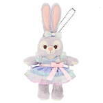 ダッフィー＆フレンズ“虹やシャボン玉”彩る限定グッズ・メニュー、レインボーカラーのぬいぐるみなど｜写真52