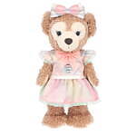 ダッフィー＆フレンズ“虹やシャボン玉”彩る限定グッズ・メニュー、レインボーカラーのぬいぐるみなど｜写真38