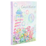 ダッフィー＆フレンズ“虹やシャボン玉”彩る限定グッズ・メニュー、レインボーカラーのぬいぐるみなど｜写真27