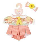 ダッフィー＆フレンズ“虹やシャボン玉”彩る限定グッズ・メニュー、レインボーカラーのぬいぐるみなど｜写真47