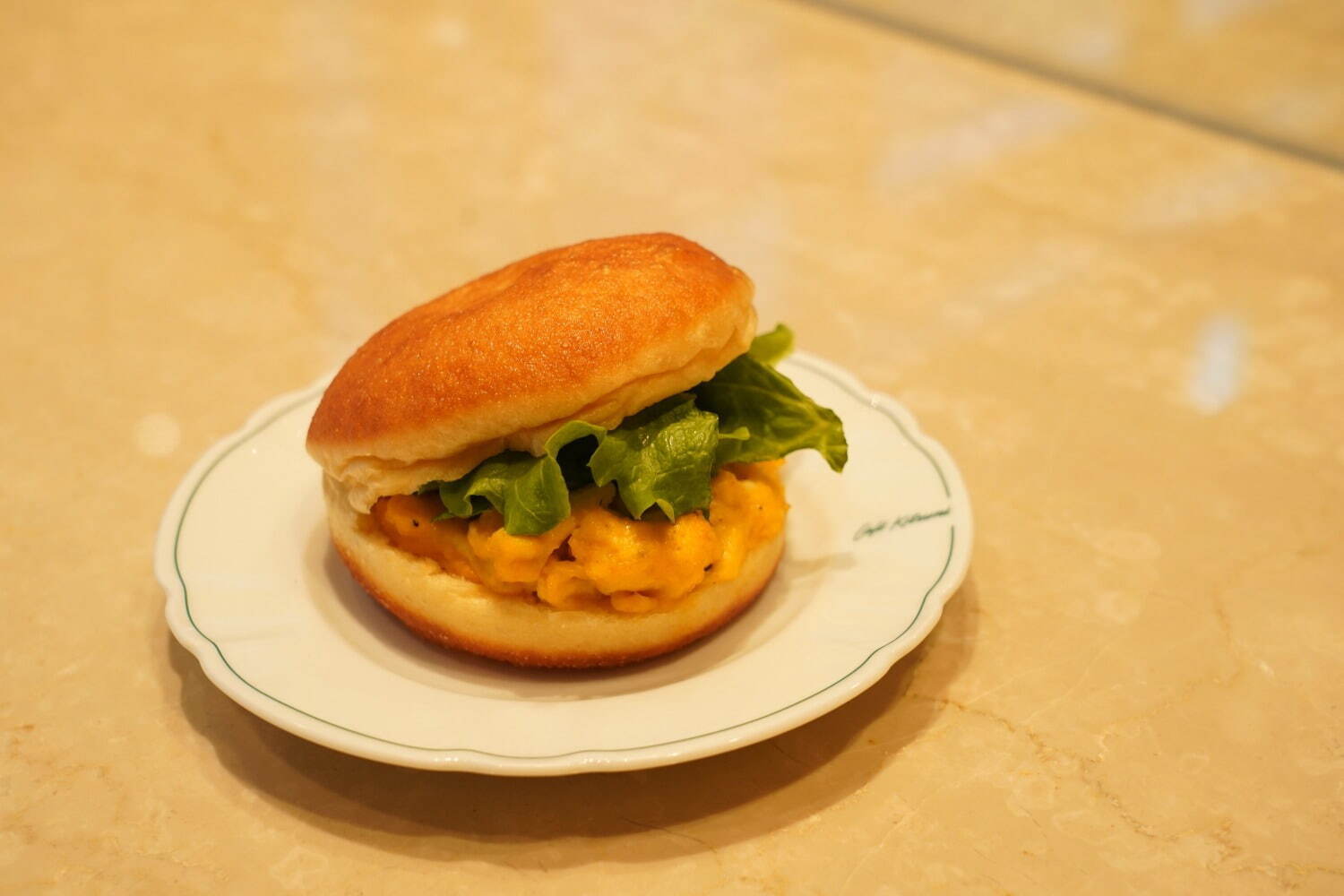 メゾン キツネ(Maison Kitsuné) カフェ キツネ｜写真11