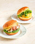 メゾン キツネ(Maison Kitsuné) カフェ キツネ｜写真2