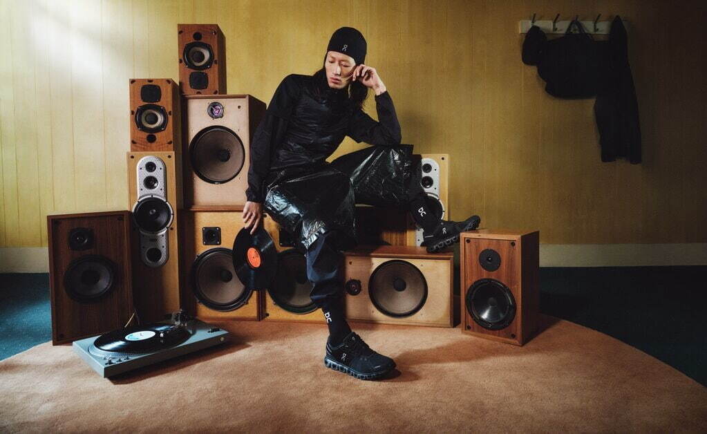 オン(On) クラウド シックス｜写真11