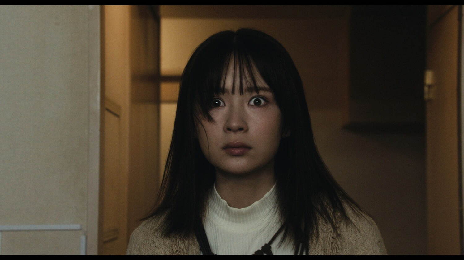 Snow Man 渡辺翔太主演のホラー映画『事故物件ゾク 恐い間取り』恋人役に畑芽育、監督は中田秀夫｜写真2