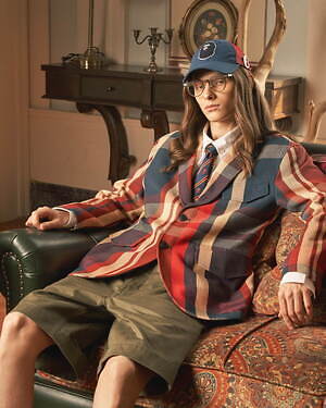 ミスター ベイシング エイプ(Mr. BATHING APE) 2025年春夏メンズコレクション  - 写真2