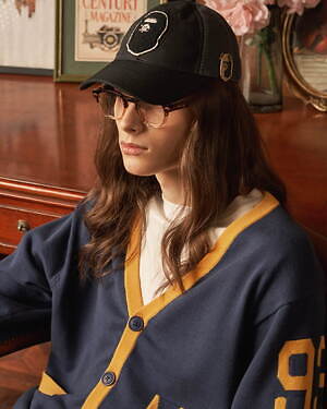 ミスター ベイシング エイプ(Mr. BATHING APE) 2025年春夏メンズコレクション  - 写真3