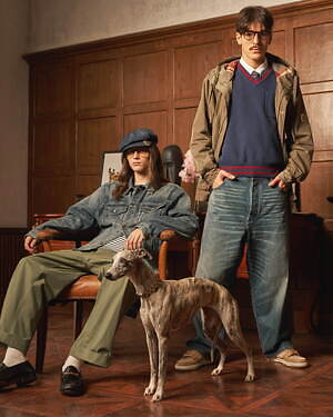 ミスター ベイシング エイプ(Mr. BATHING APE) 2025年春夏メンズコレクション  - 写真5