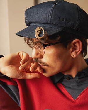 ミスター ベイシング エイプ(Mr. BATHING APE) 2025年春夏メンズコレクション  - 写真7