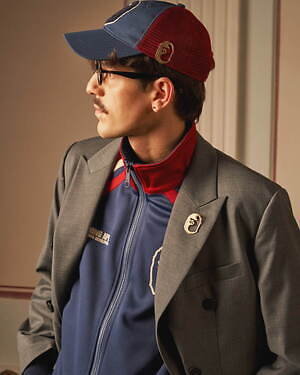 ミスター ベイシング エイプ(Mr. BATHING APE) 2025年春夏メンズコレクション  - 写真9