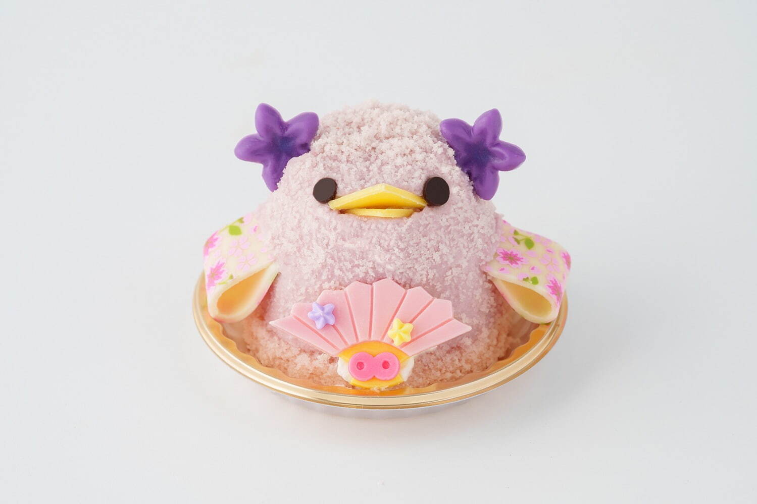 「姫君ぴよりんおでかけセット」1,200円＜数量限定＞
