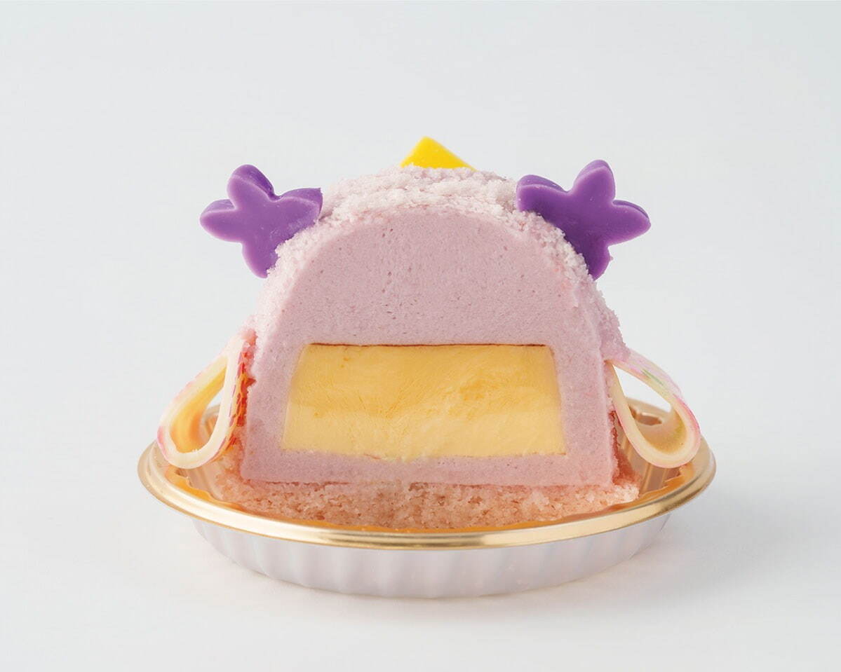 「姫君ぴよりんおでかけセット」1,200円＜数量限定＞