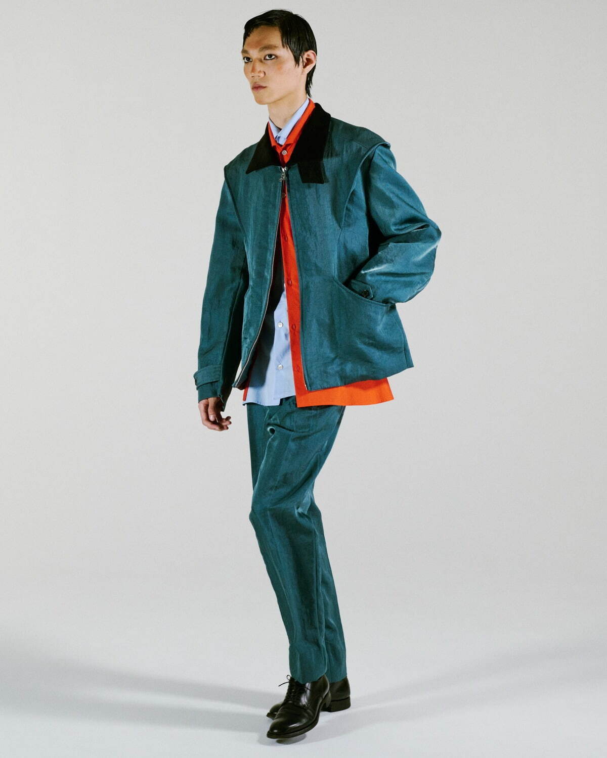 フルス 2025-26年秋冬	<span>コレクション</span> - 写真10