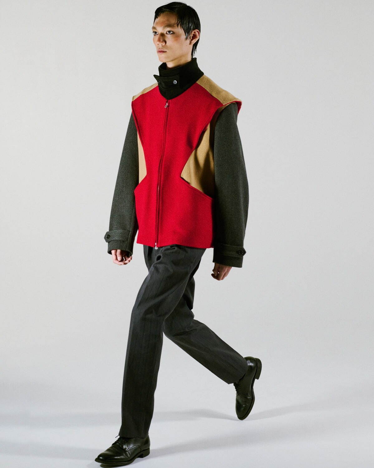 フルス 2025-26年秋冬	<span>コレクション</span> - 写真12