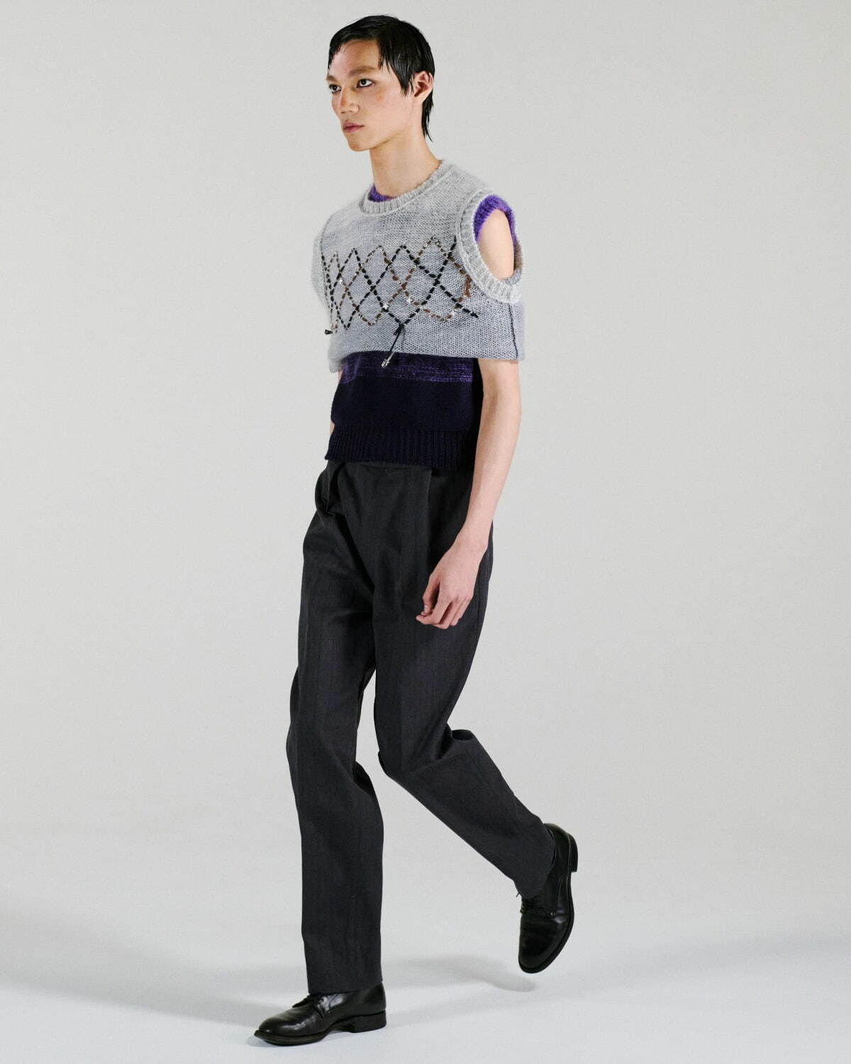 フルス 2025-26年秋冬	<span>コレクション</span> - 写真3