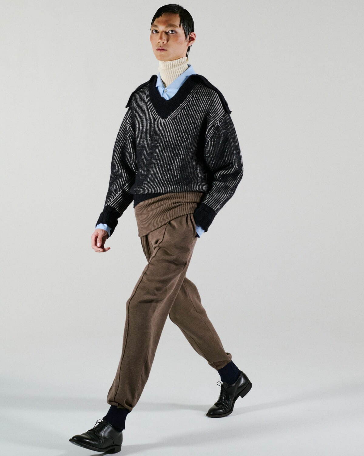 フルス 2025-26年秋冬	<span>コレクション</span> - 写真6
