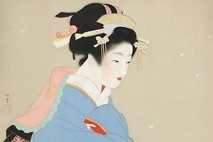 展覧会「信州の生活と版画」長野県立美術館で - 戦前〜戦後の 展覧会「信州の生活と版画」長野県立美術館で - 戦前〜戦後の
