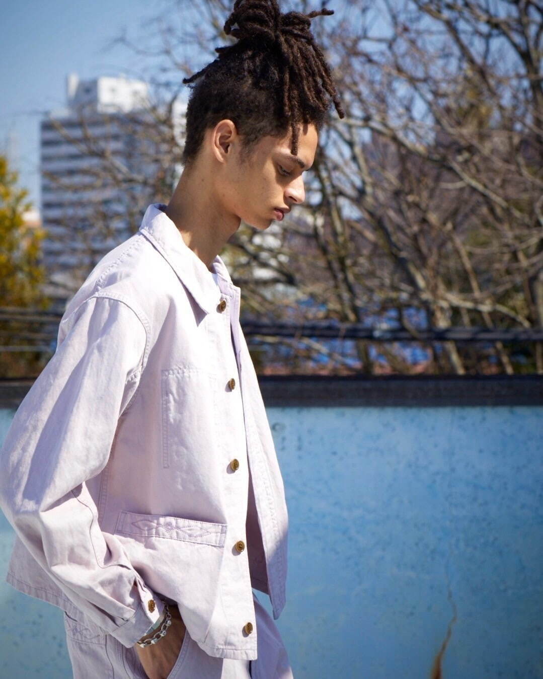 サルト(SARTO) 2025年春夏メンズコレクション  - 写真23