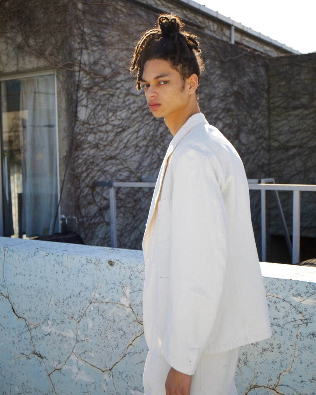 サルト(SARTO) 2025年春夏メンズコレクション  - 写真3