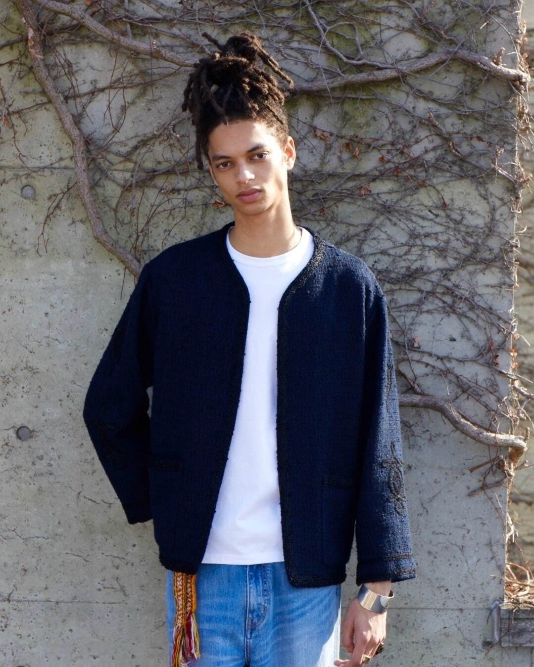 サルト(SARTO) 2025年春夏メンズコレクション  - 写真37