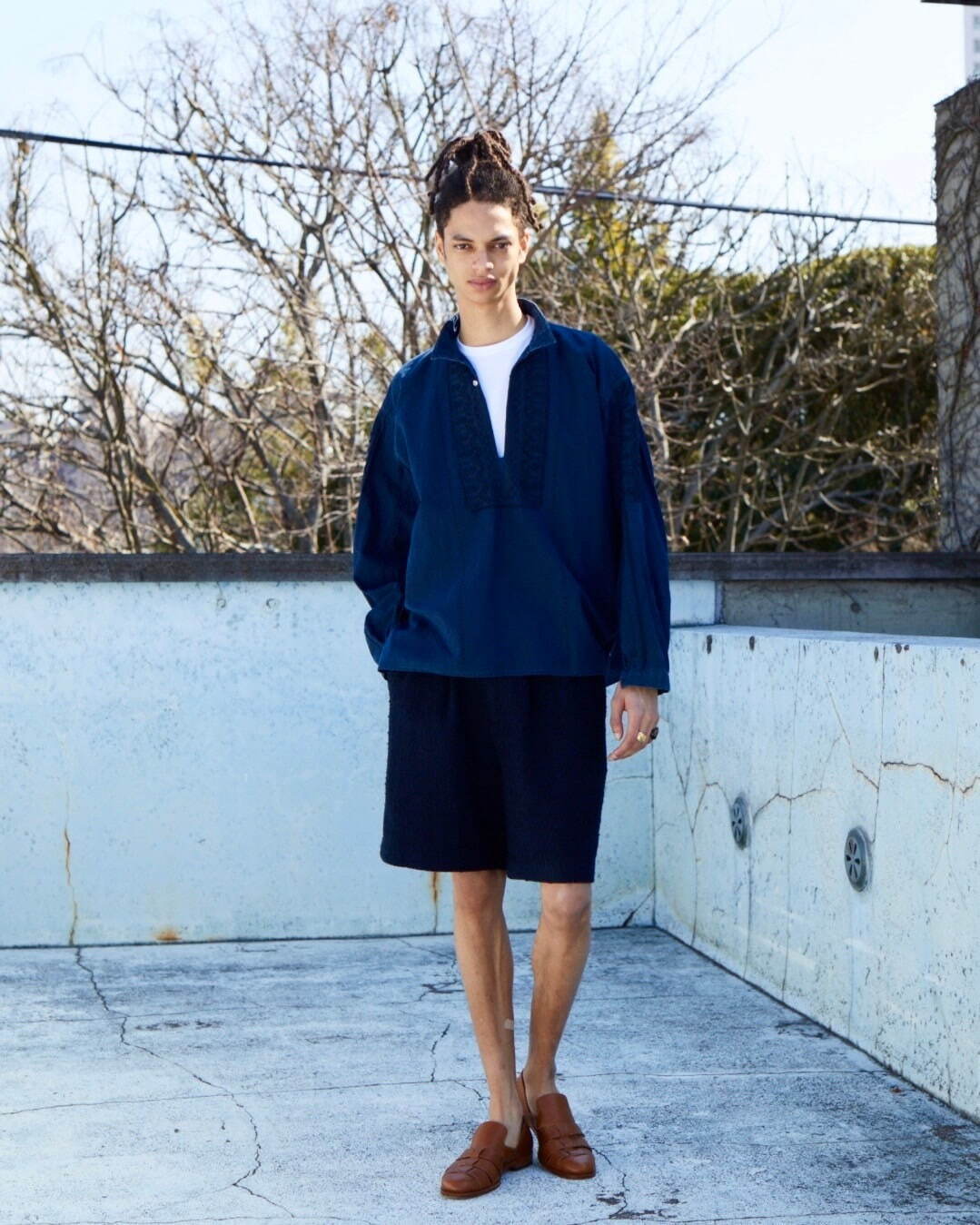 サルト(SARTO) 2025年春夏メンズコレクション  - 写真38