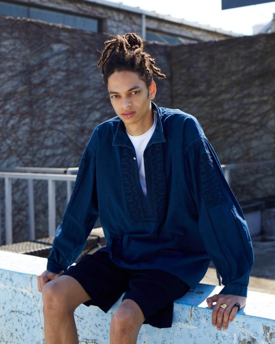 サルト(SARTO) 2025年春夏メンズコレクション  - 写真39