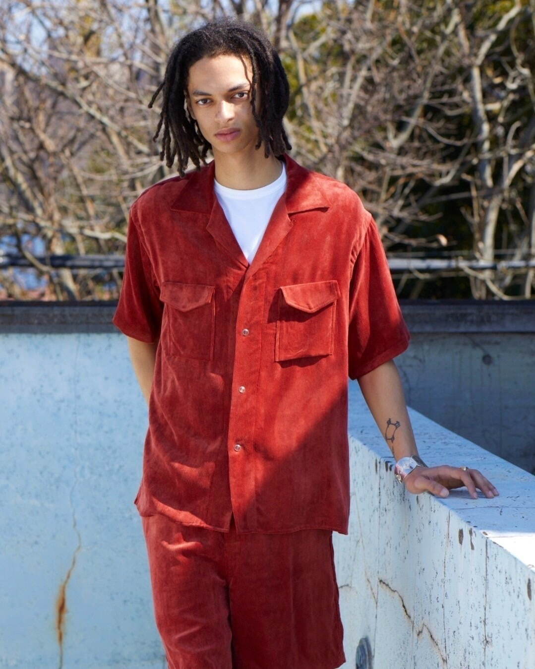 サルト(SARTO) 2025年春夏メンズコレクション  - 写真45